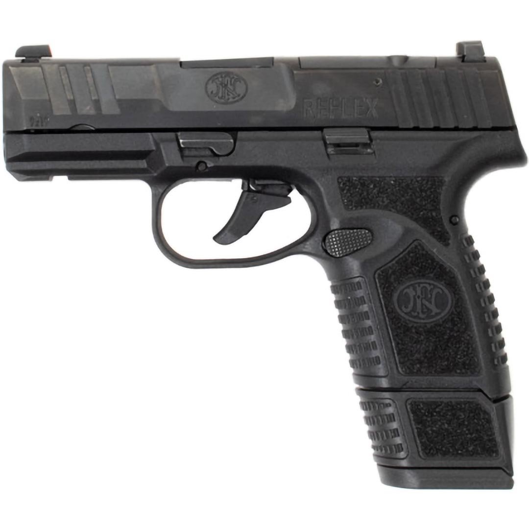 FN REFLEX MRD